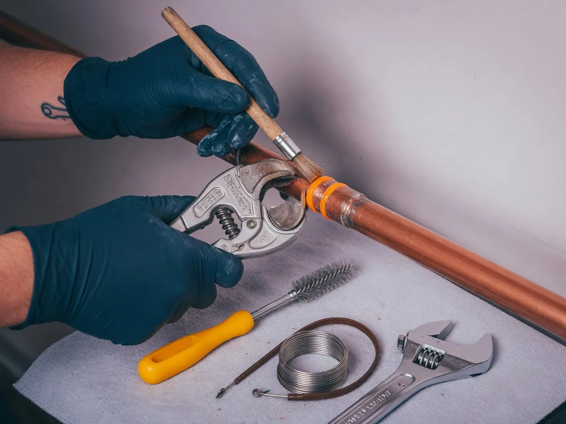 Why choose Sump Pump Repair in Victor, CA